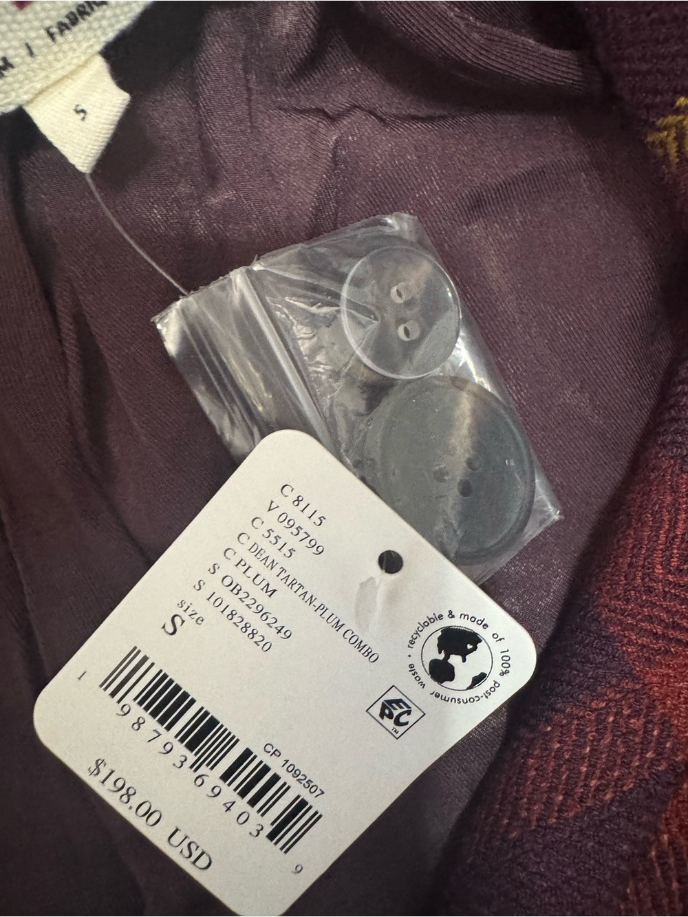 Free people jacket - Picture 2 of 3